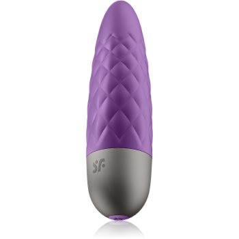 Satisfyer ULTRA POWER BULLET vibrator - imagine 2
